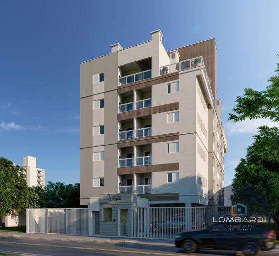 Apartamento, 2 quartos, 61 m² - Foto 8