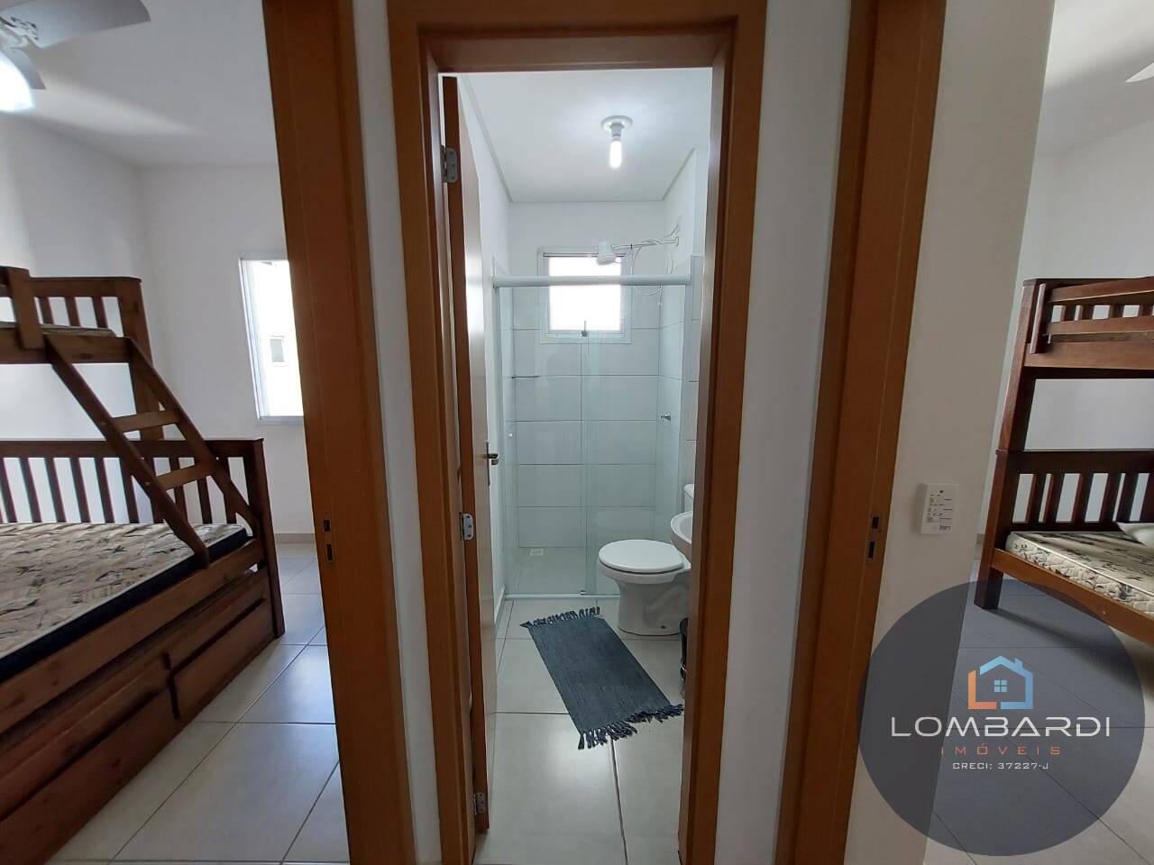 Apartamento, 2 quartos, 45 m² - Foto 12