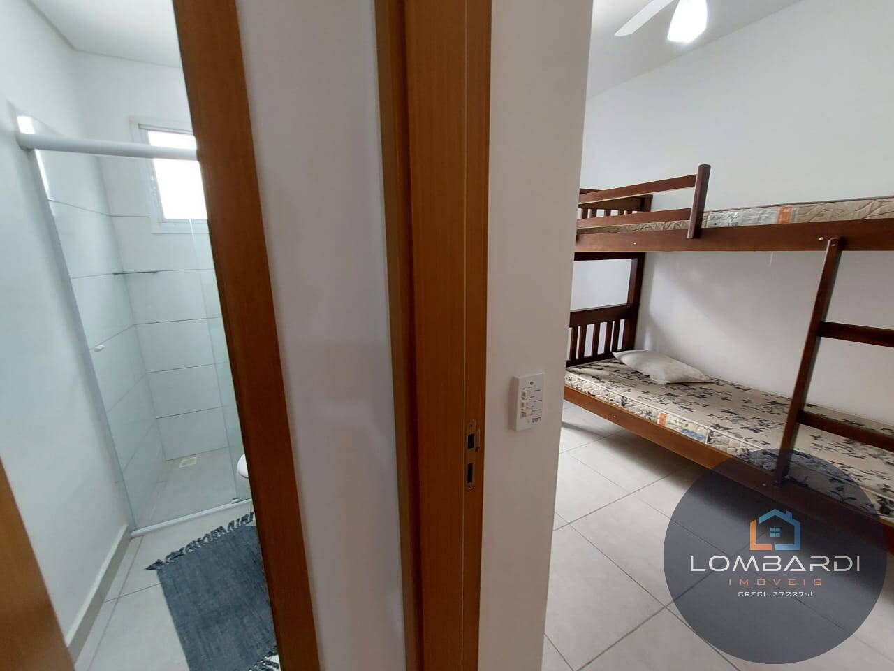 Apartamento, 2 quartos, 45 m² - Foto 10