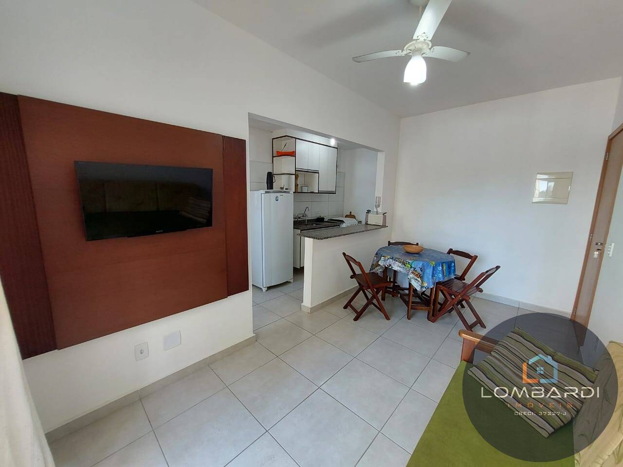Apartamento, 2 quartos, 45 m² - Foto 4
