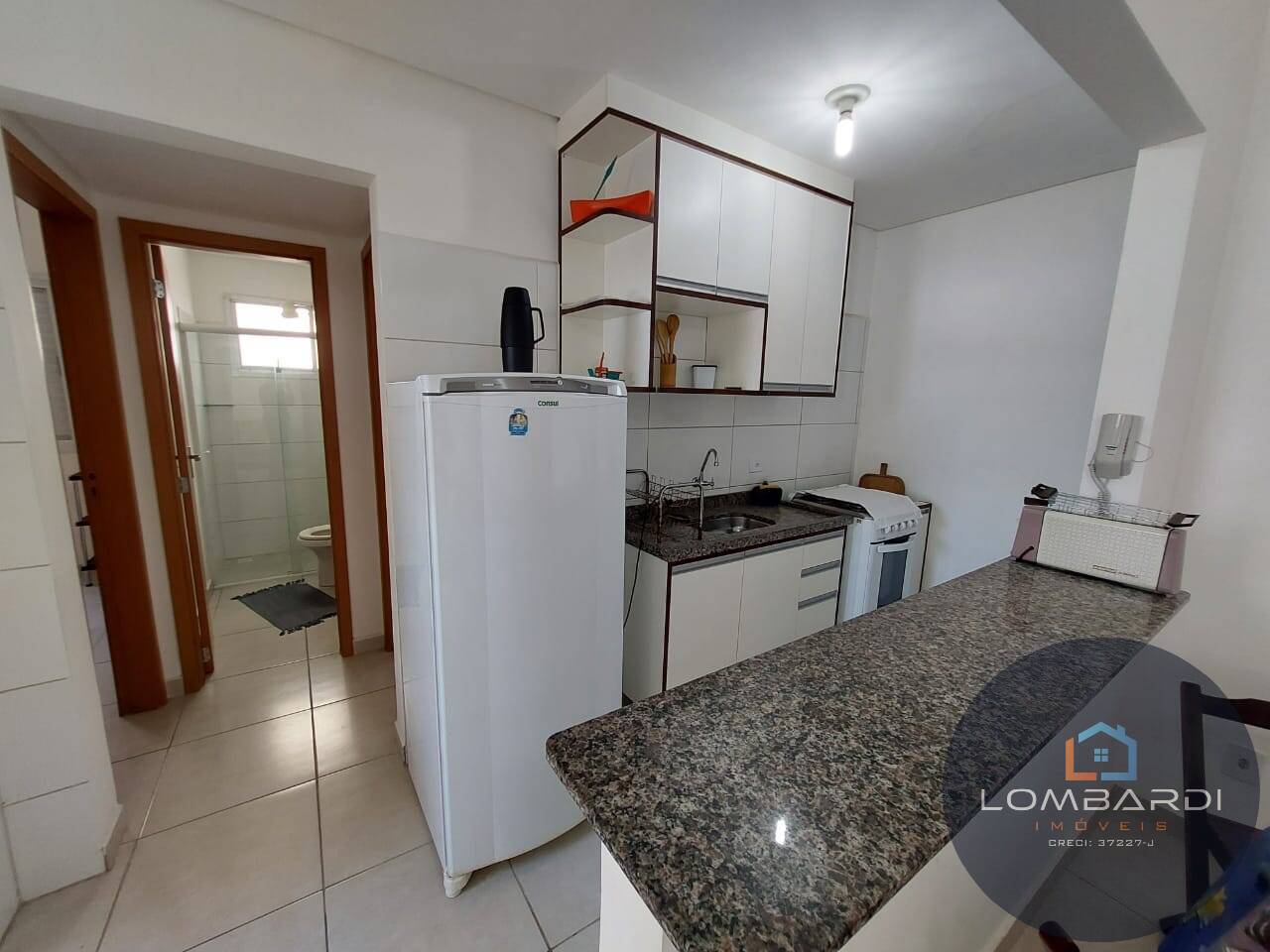 Apartamento, 2 quartos, 45 m² - Foto 7