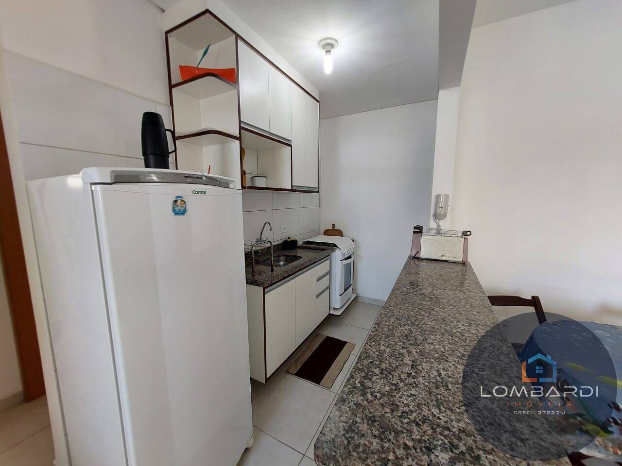 Apartamento, 2 quartos, 45 m² - Foto 8