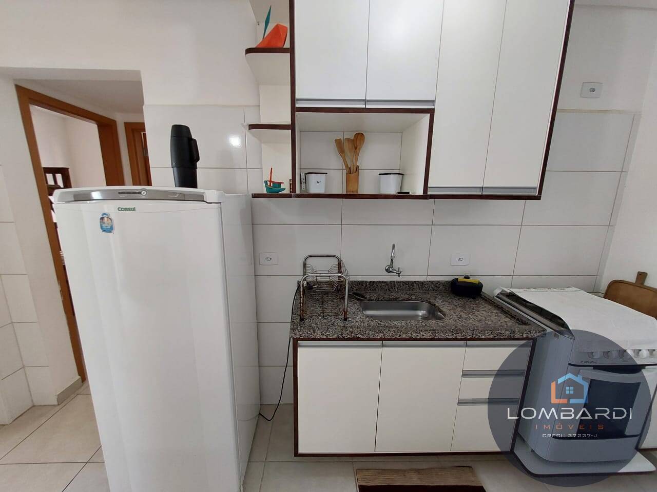 Apartamento, 2 quartos, 45 m² - Foto 9