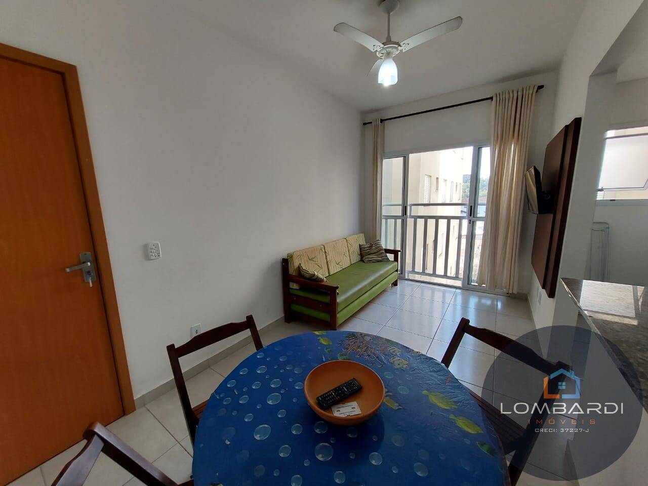 Apartamento, 2 quartos, 45 m² - Foto 3