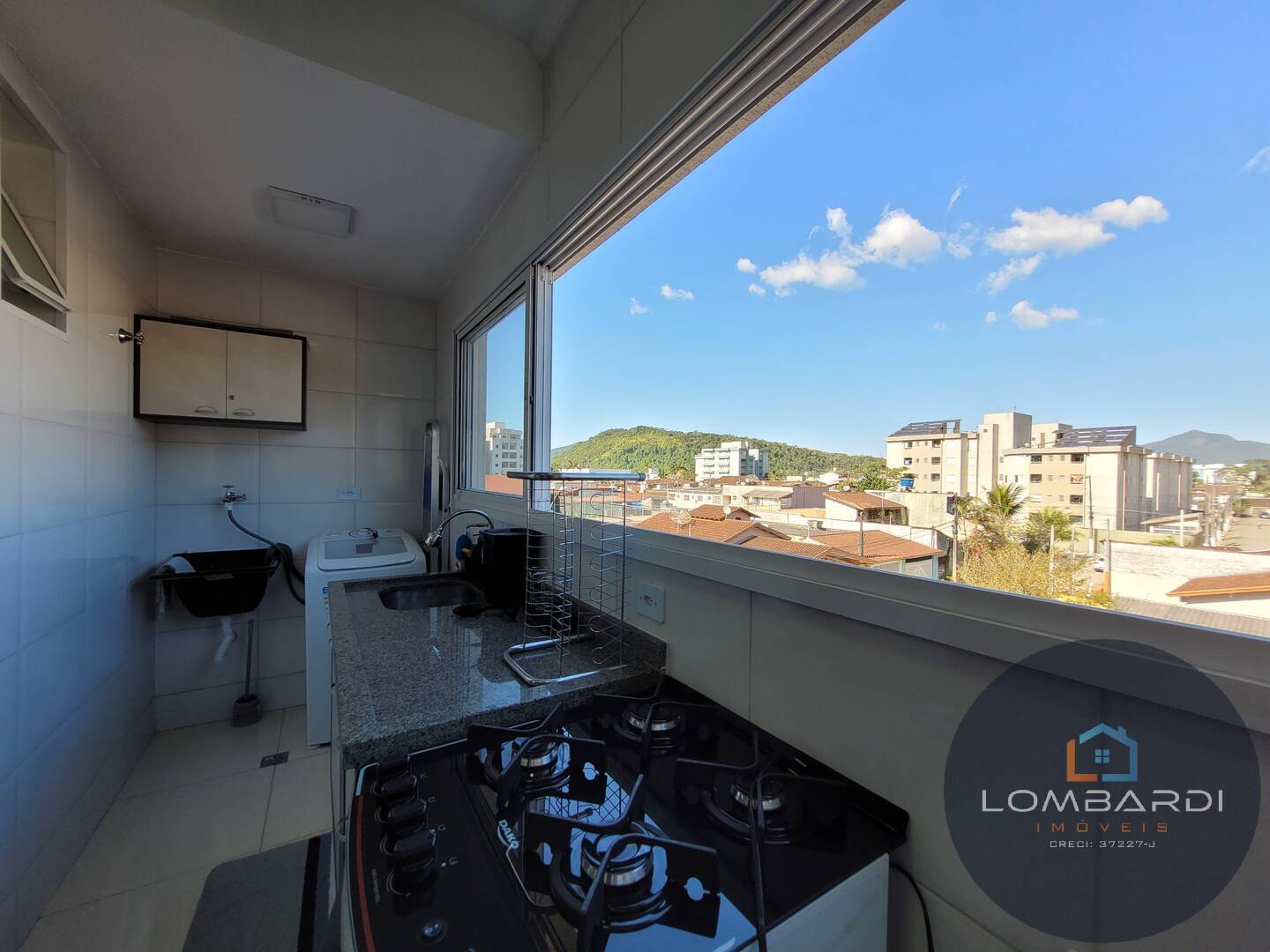 Apartamento, 2 quartos, 60 m² - Foto 8