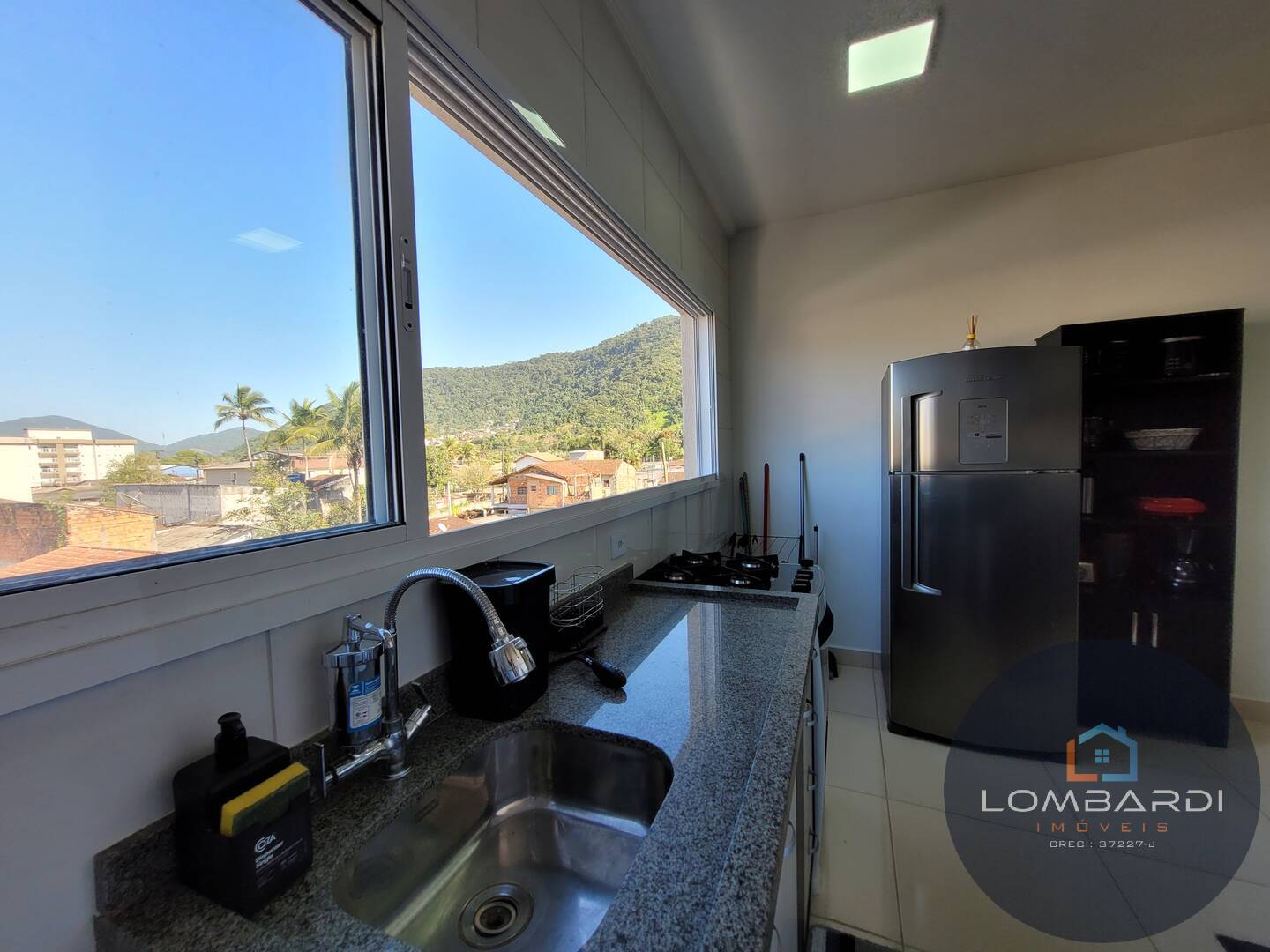Apartamento, 2 quartos, 60 m² - Foto 10