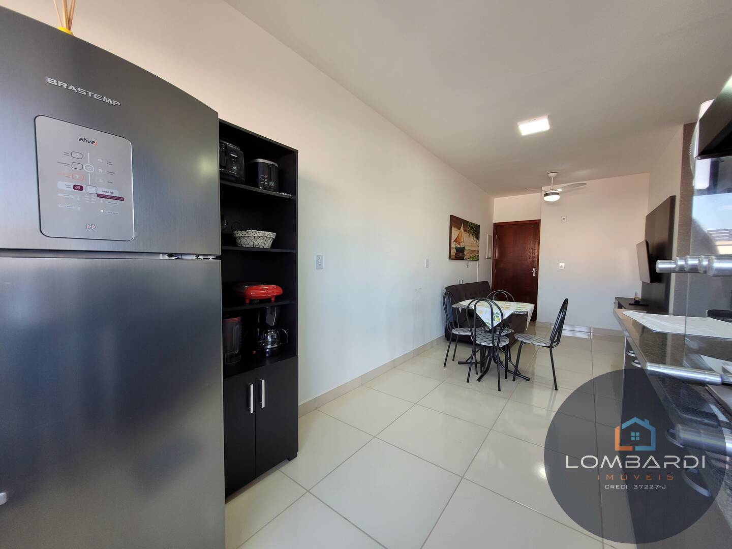 Apartamento, 2 quartos, 60 m² - Foto 14