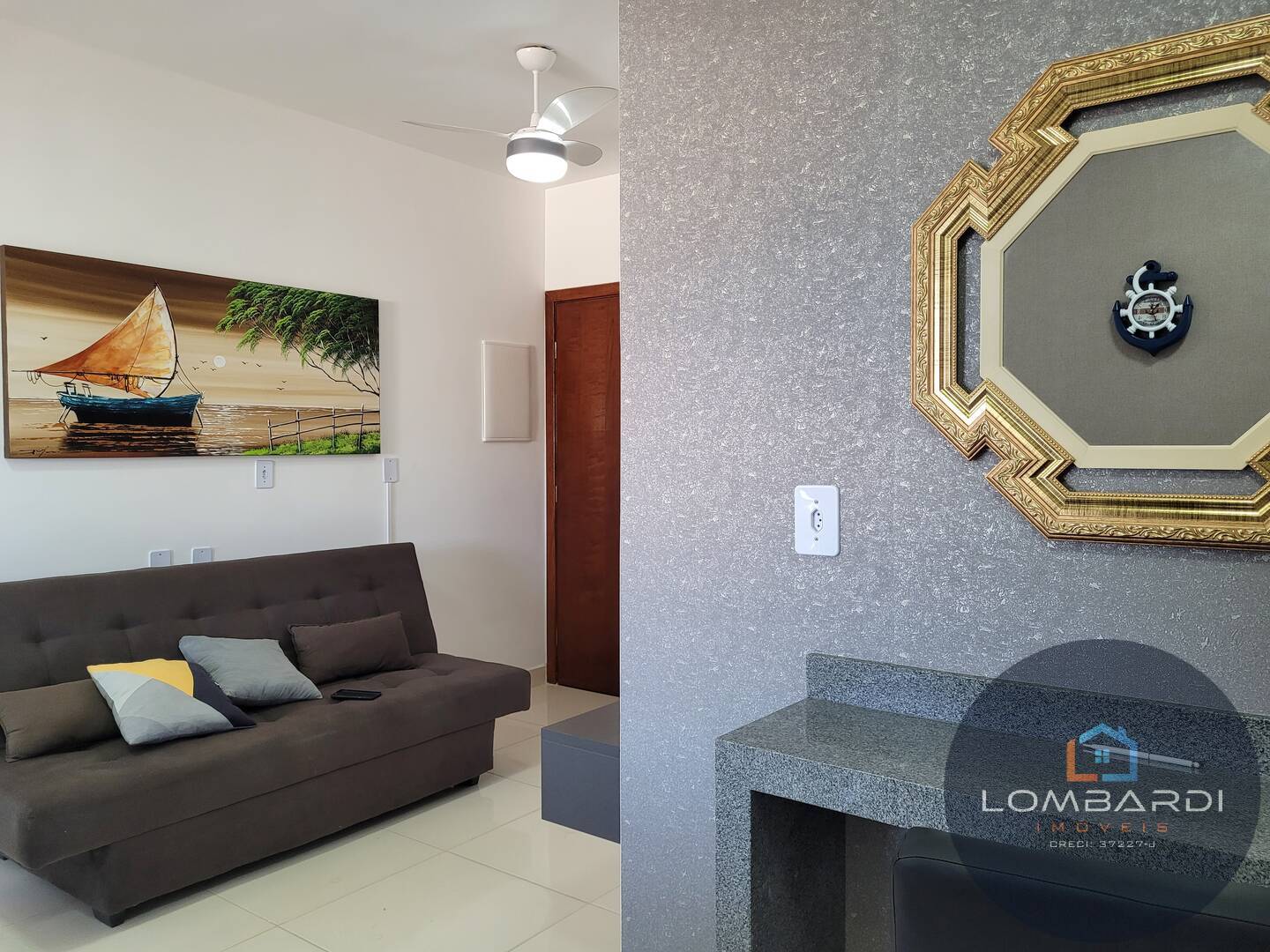 Apartamento, 2 quartos, 60 m² - Foto 19