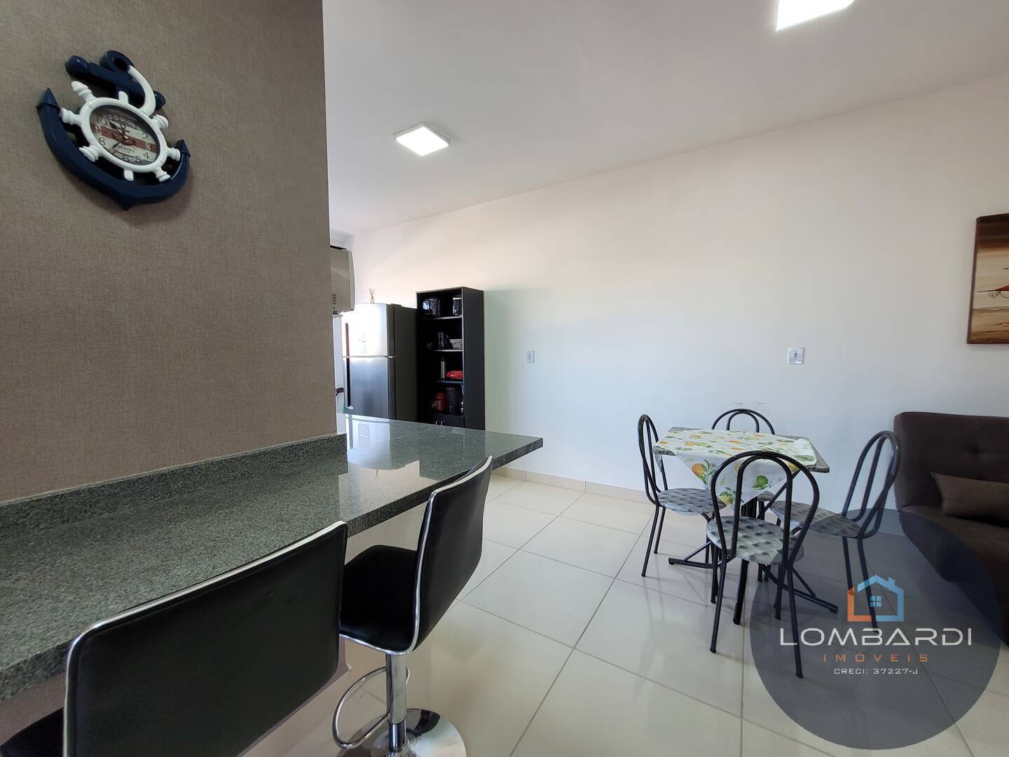 Apartamento, 2 quartos, 60 m² - Foto 15