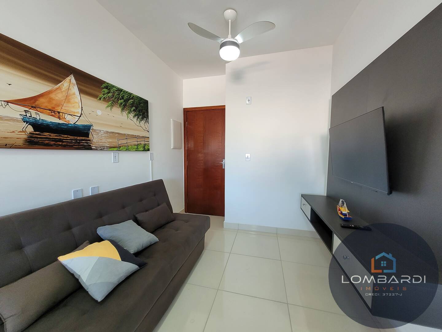 Apartamento, 2 quartos, 60 m² - Foto 18