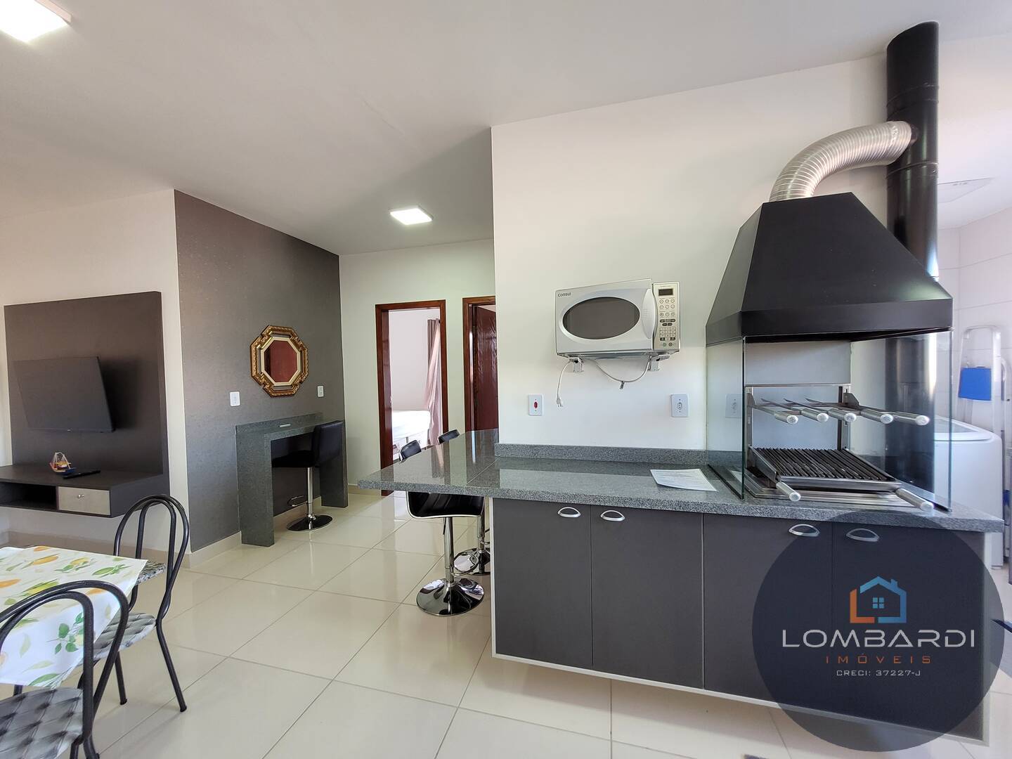 Apartamento, 2 quartos, 60 m² - Foto 7