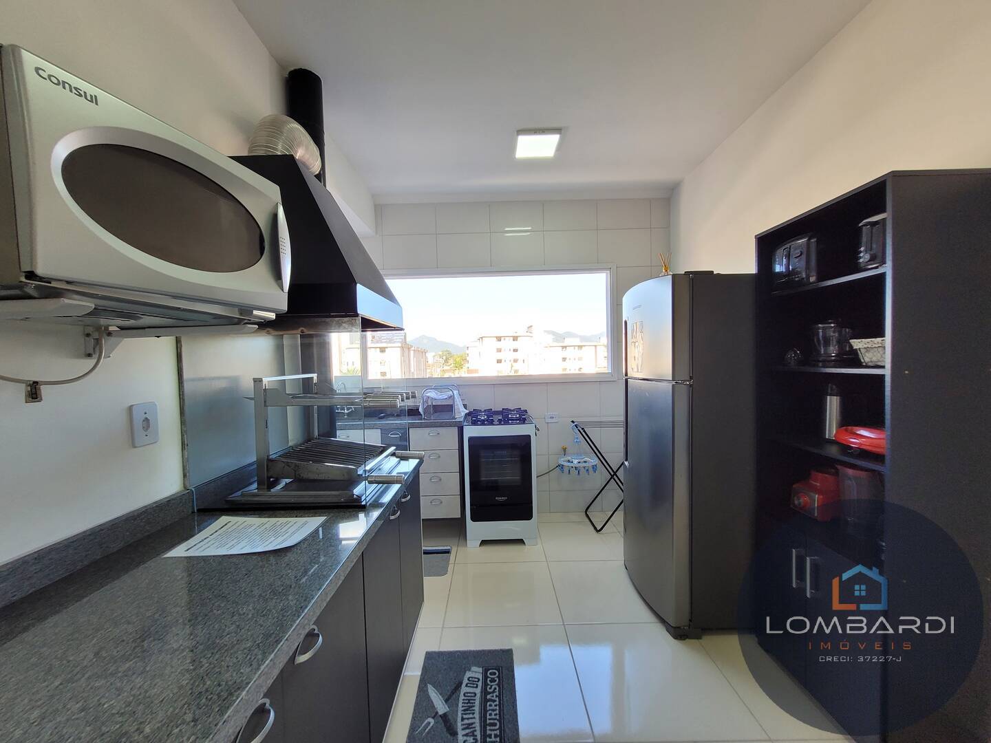 Apartamento, 2 quartos, 60 m² - Foto 6