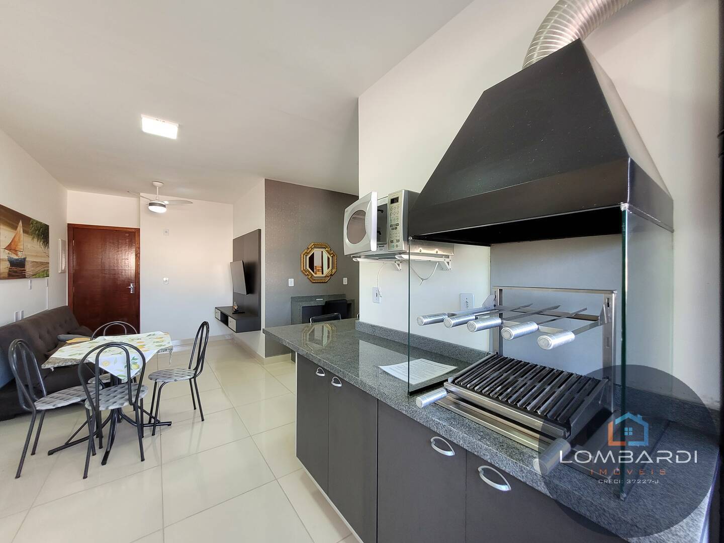 Apartamento, 2 quartos, 60 m² - Foto 12
