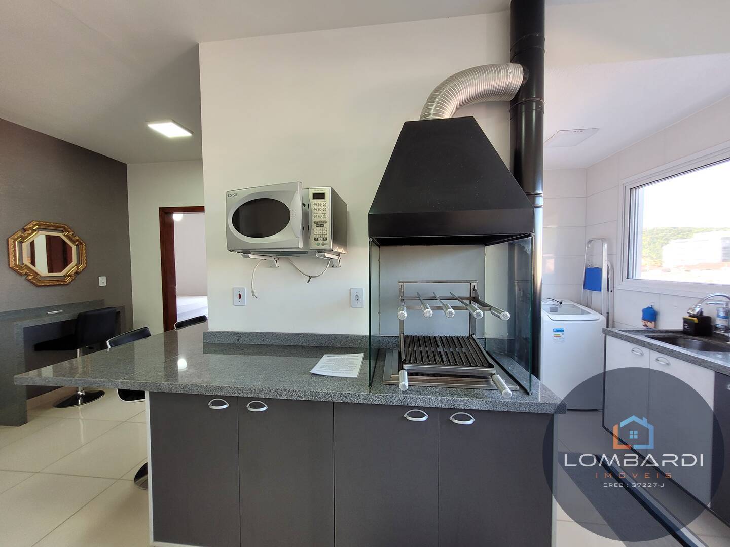 Apartamento, 2 quartos, 60 m² - Foto 13