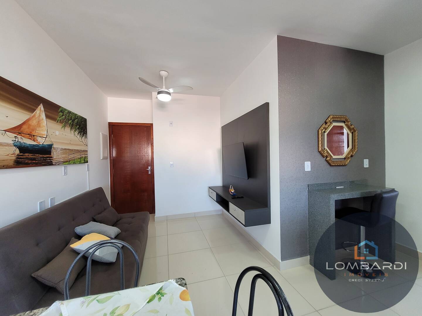 Apartamento, 2 quartos, 60 m² - Foto 17