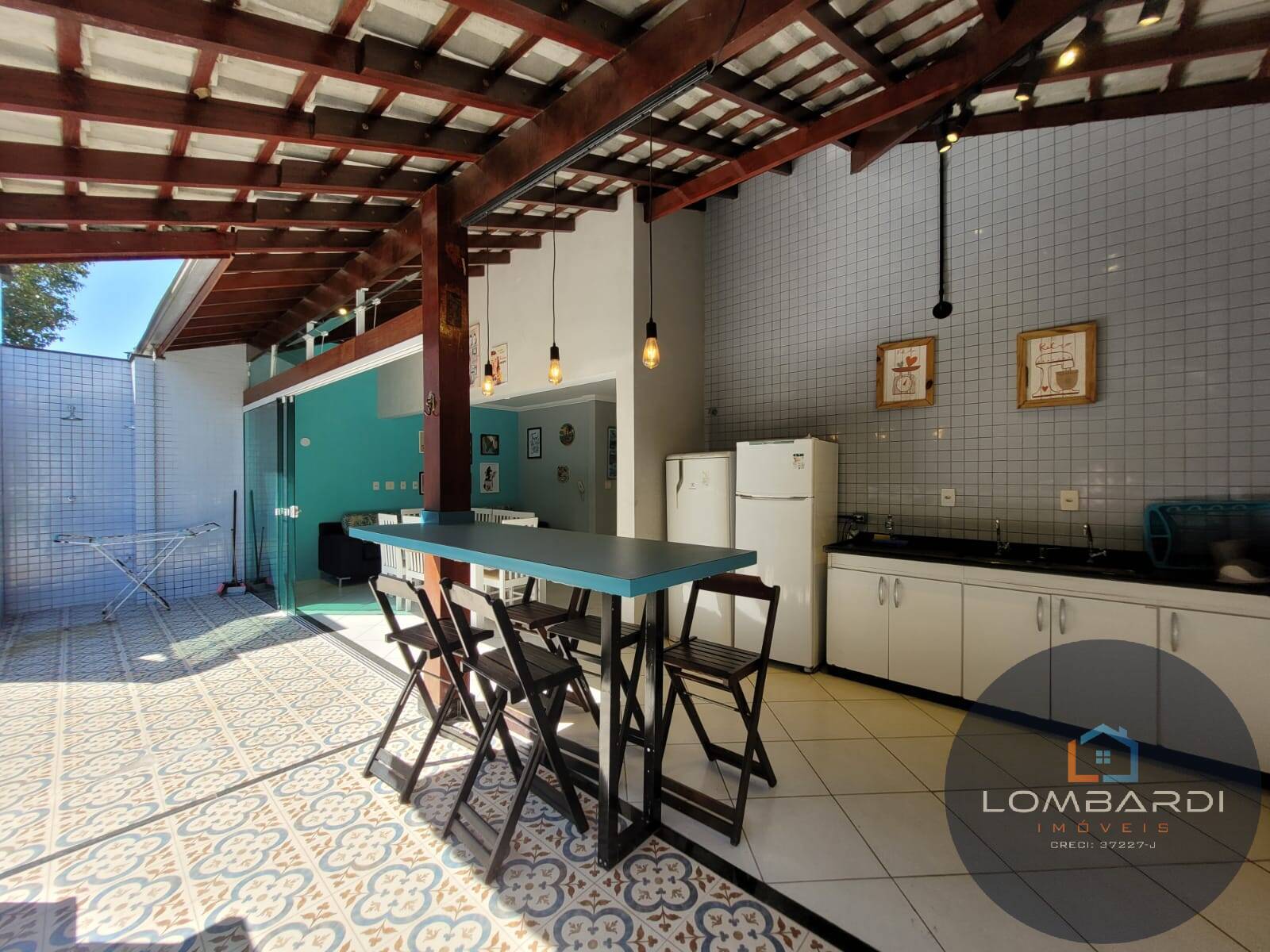 Apartamento, 3 quartos, 140 m² - Foto 27