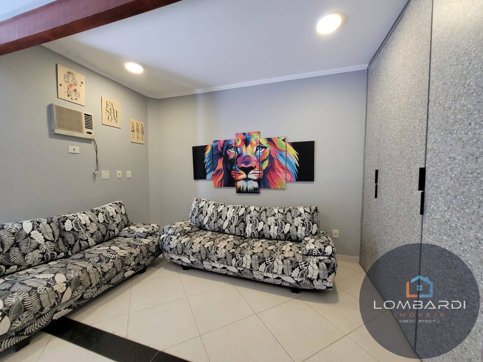 Apartamento, 3 quartos, 140 m² - Foto 4