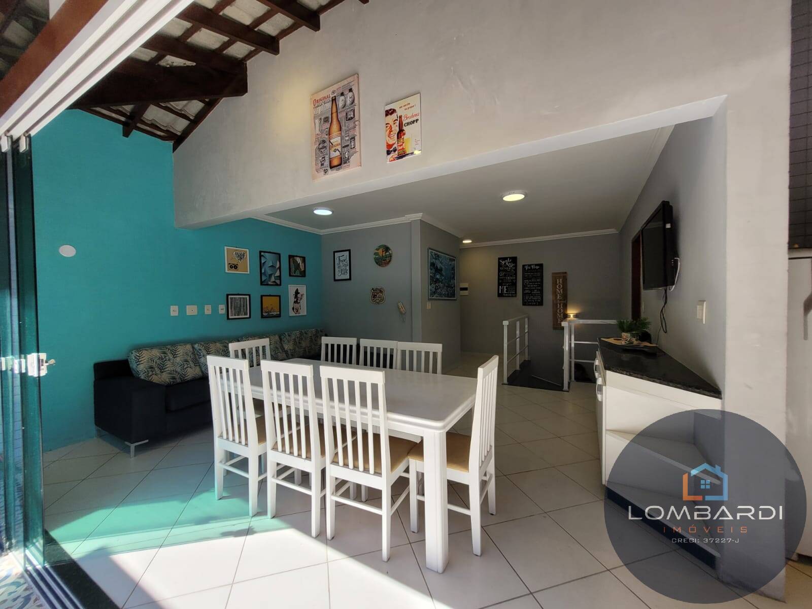 Apartamento, 3 quartos, 140 m² - Foto 20