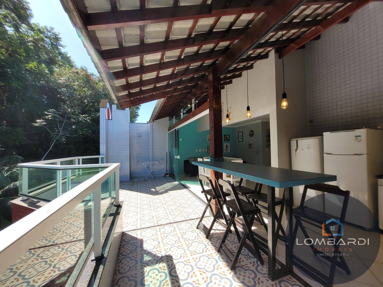 Apartamento, 3 quartos, 140 m² - Foto 25