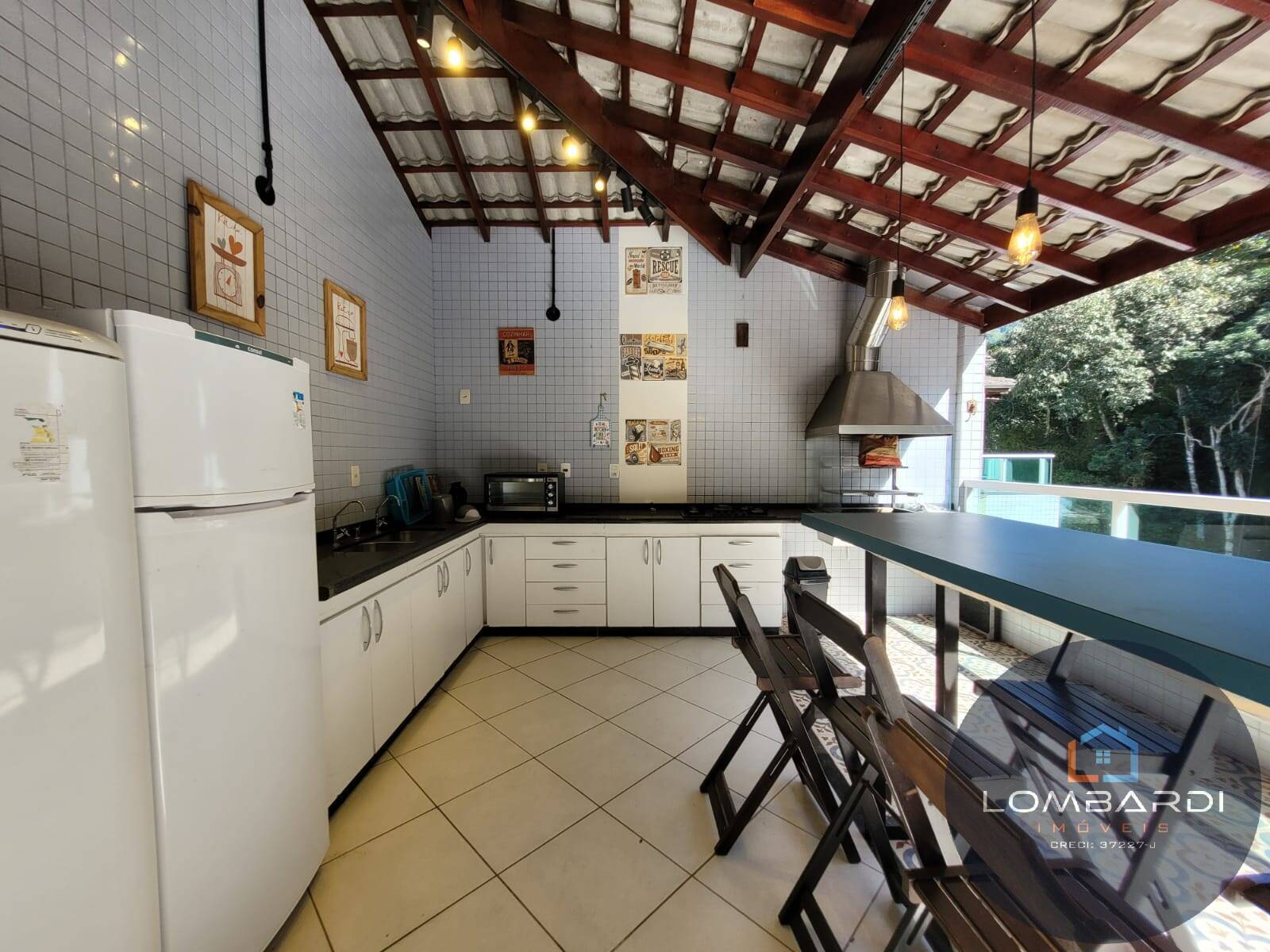Apartamento, 3 quartos, 140 m² - Foto 23
