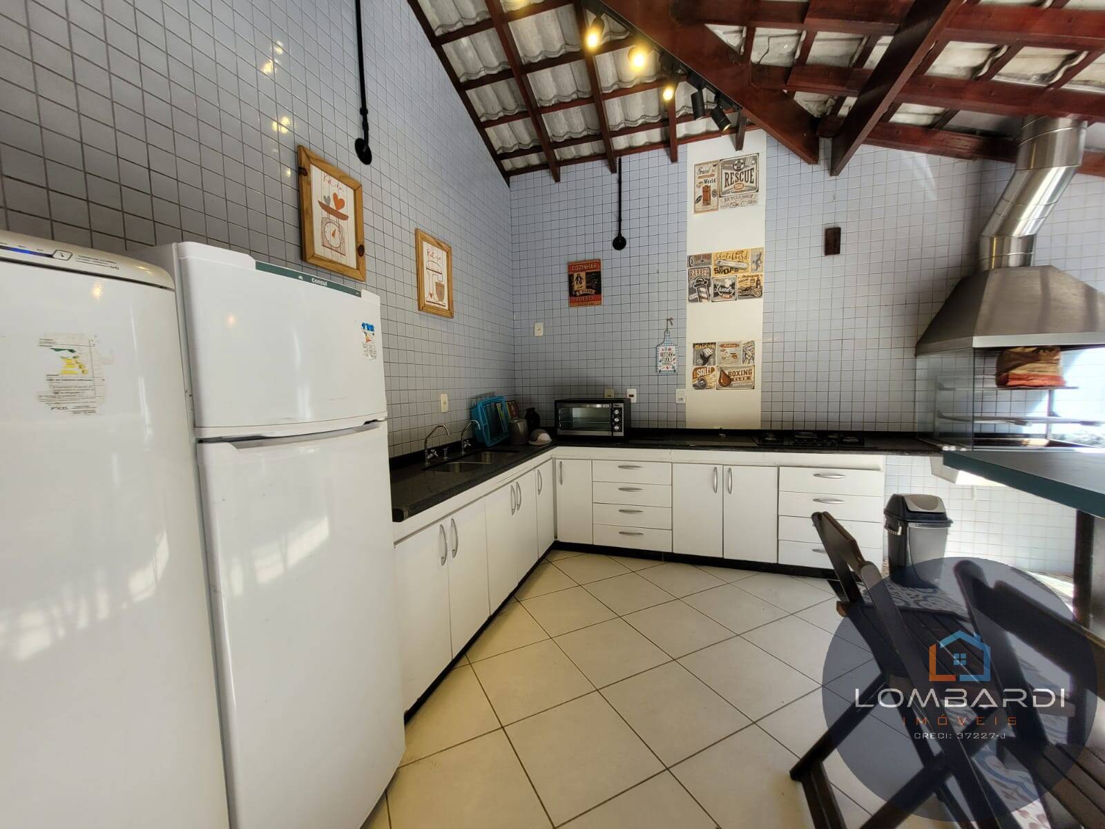 Apartamento, 3 quartos, 140 m² - Foto 31