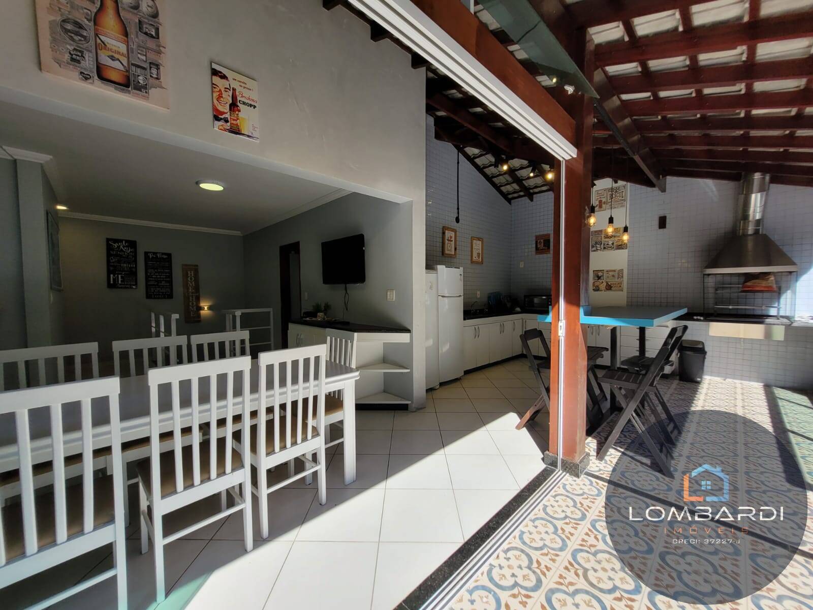 Apartamento, 3 quartos, 140 m² - Foto 24