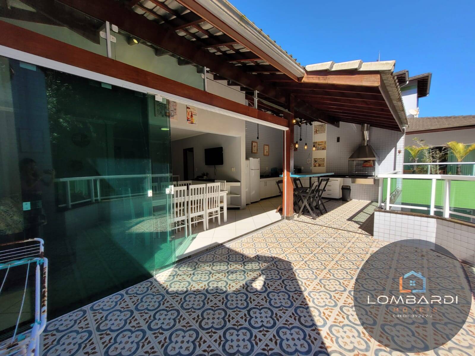 Apartamento, 3 quartos, 140 m² - Foto 33