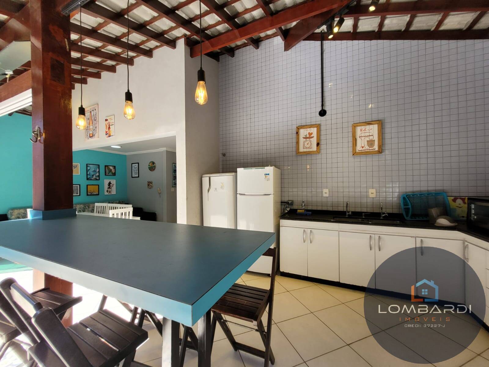 Apartamento, 3 quartos, 140 m² - Foto 32