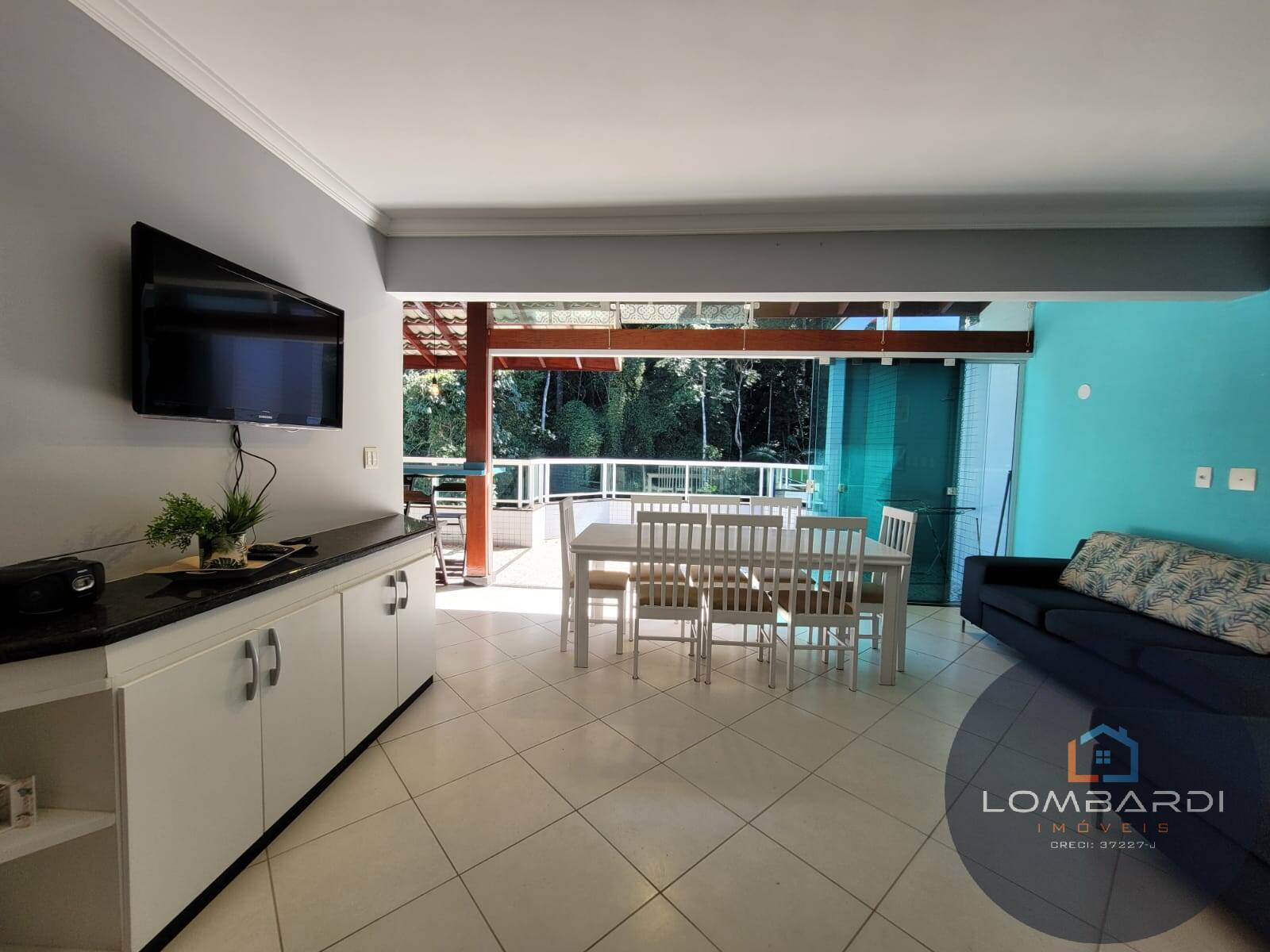 Apartamento, 3 quartos, 140 m² - Foto 19