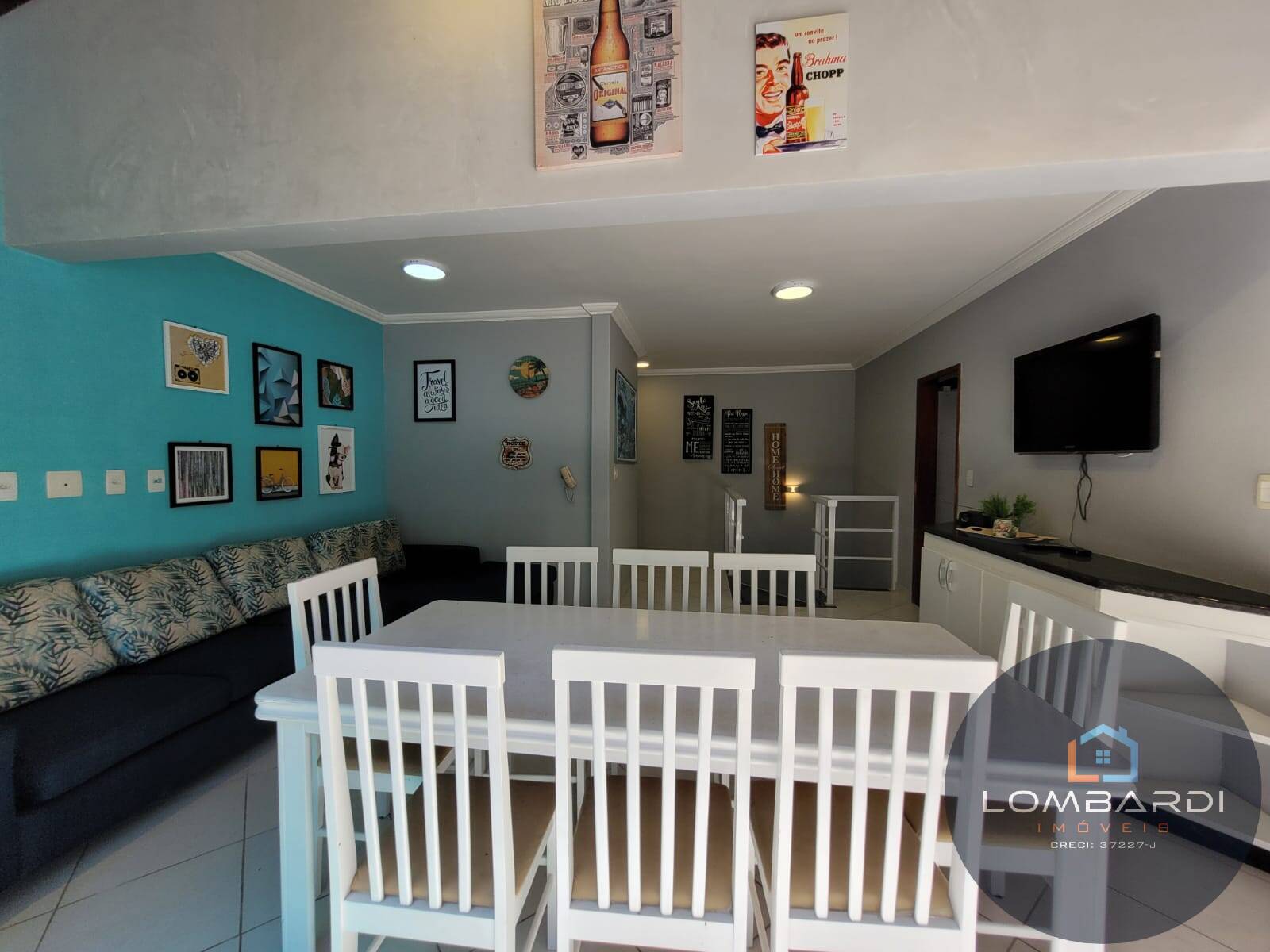 Apartamento, 3 quartos, 140 m² - Foto 22