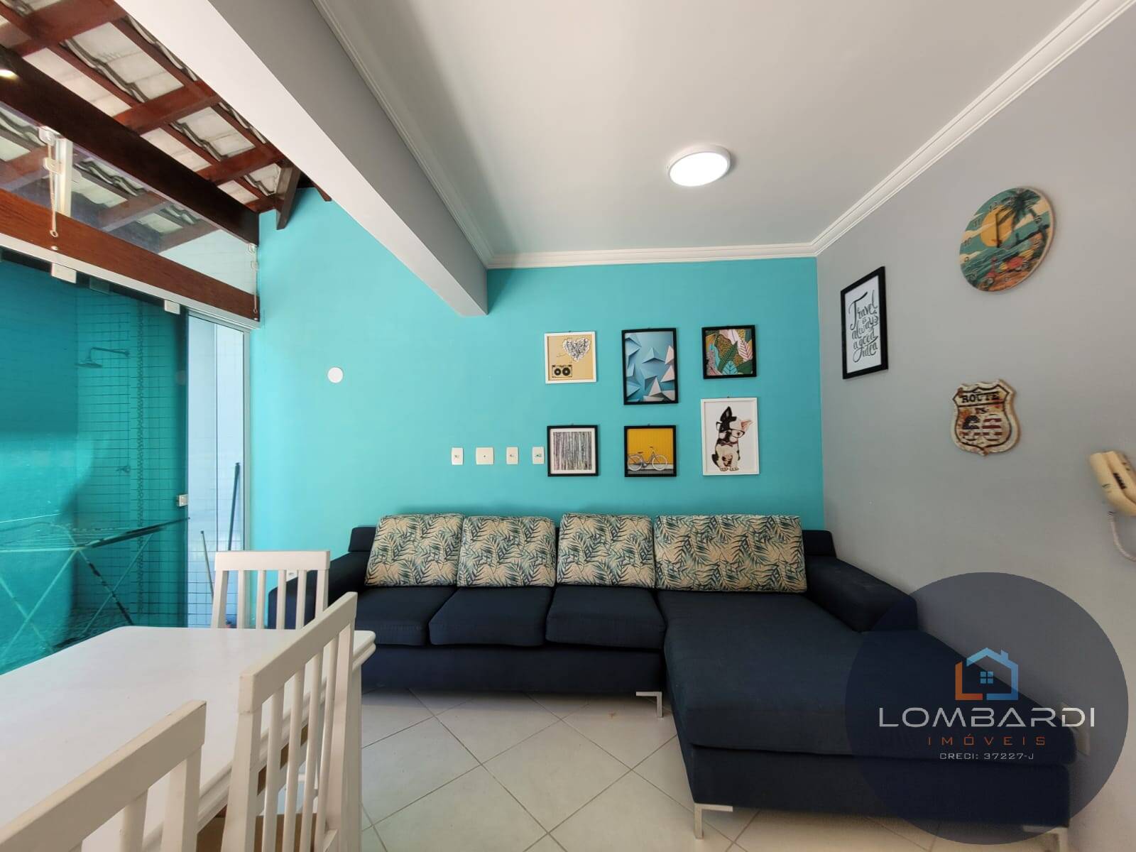 Apartamento, 3 quartos, 140 m² - Foto 21