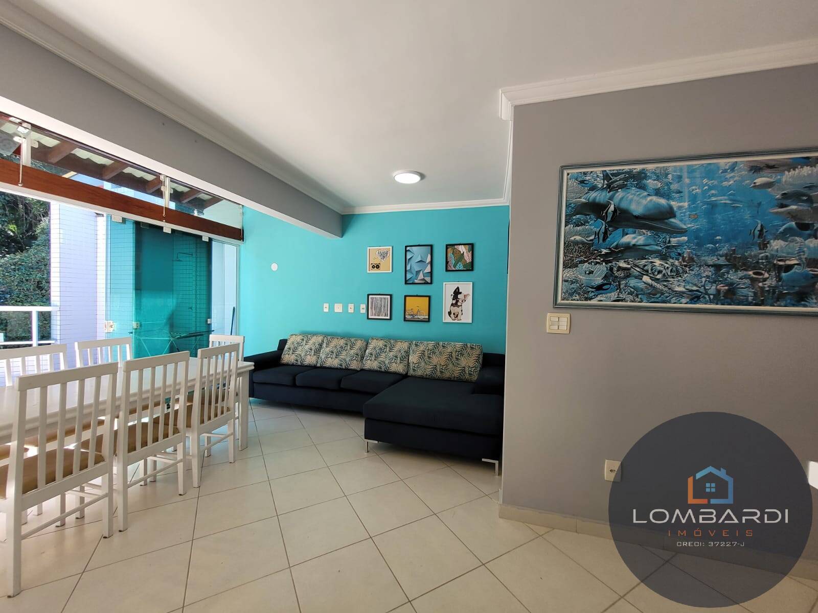 Apartamento, 3 quartos, 140 m² - Foto 36