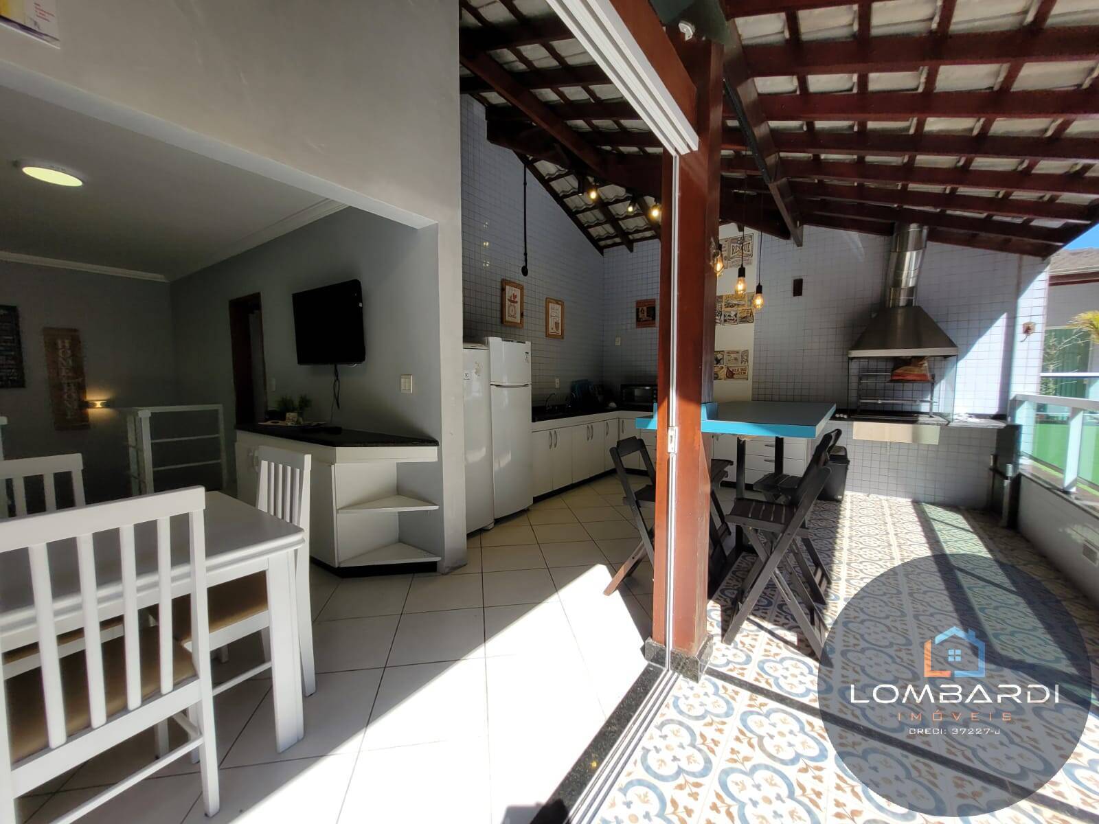Apartamento, 3 quartos, 140 m² - Foto 34