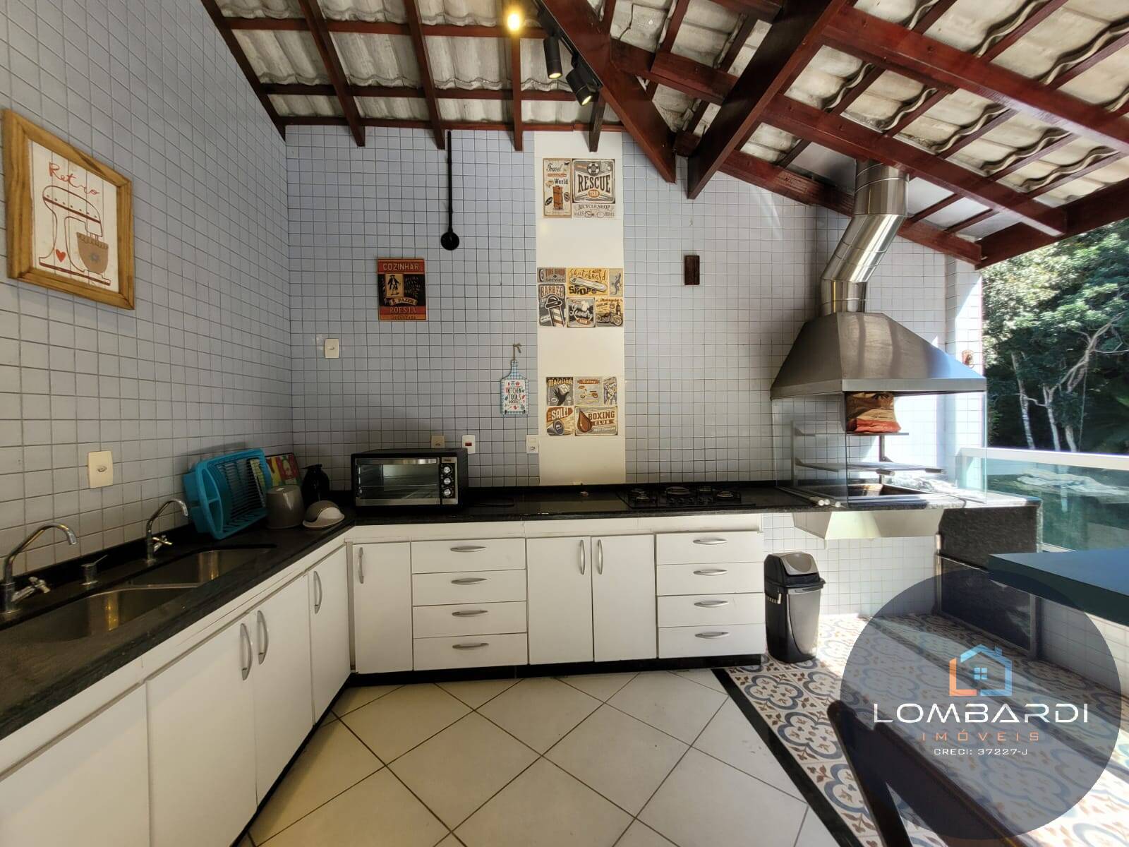 Apartamento, 3 quartos, 140 m² - Foto 30