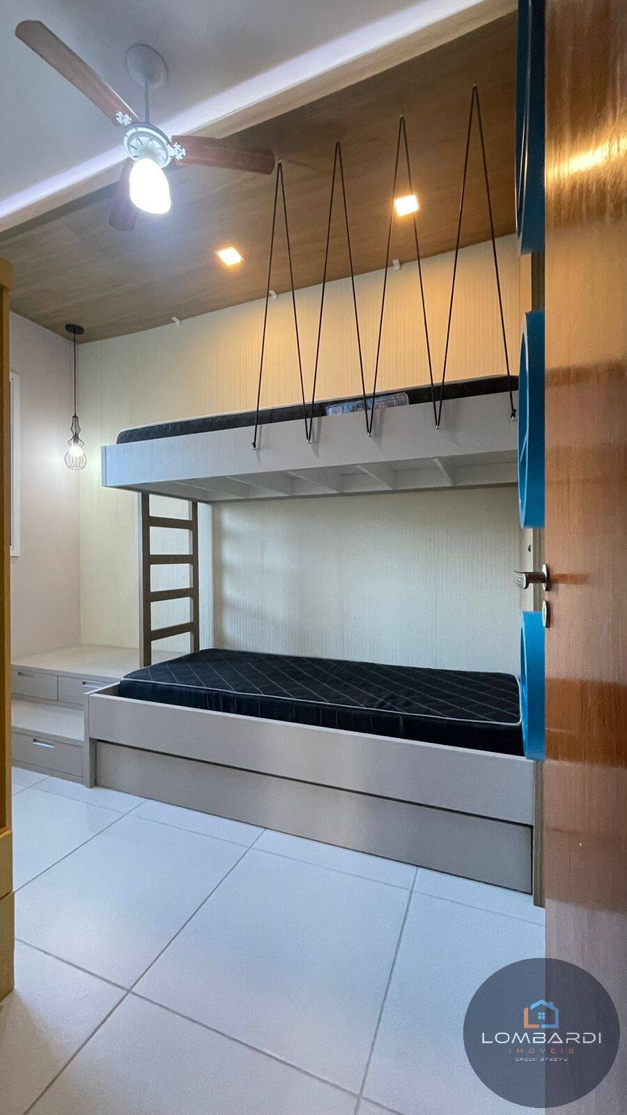 Cobertura, 3 quartos, 100 m² - Foto 4