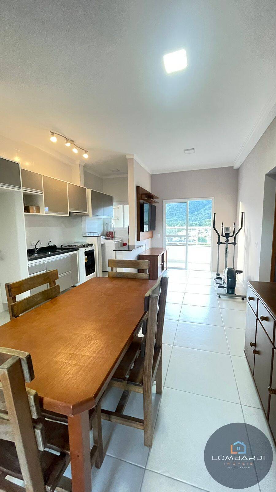 Cobertura, 3 quartos, 100 m² - Foto 3