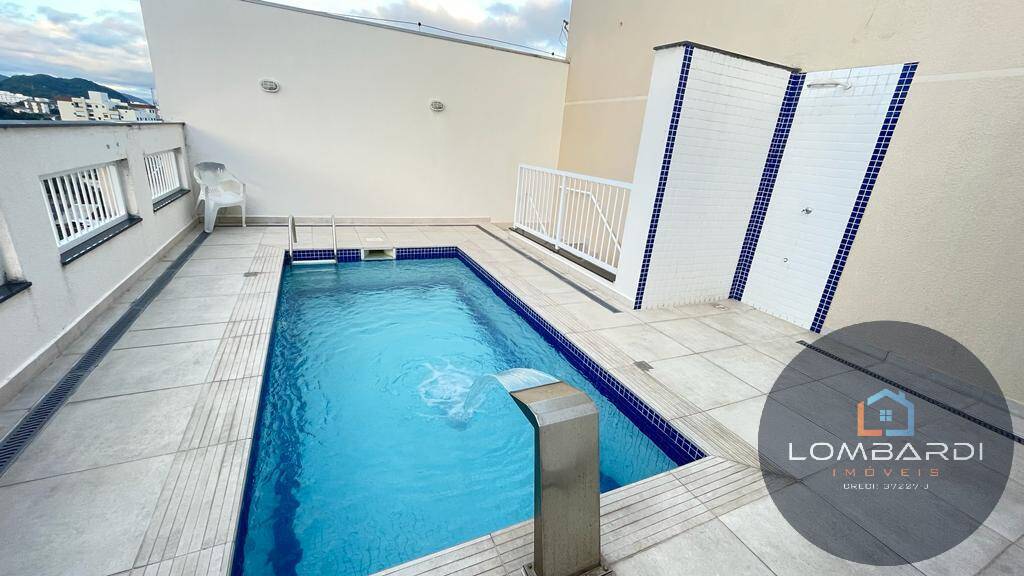 Cobertura, 3 quartos, 100 m² - Foto 1