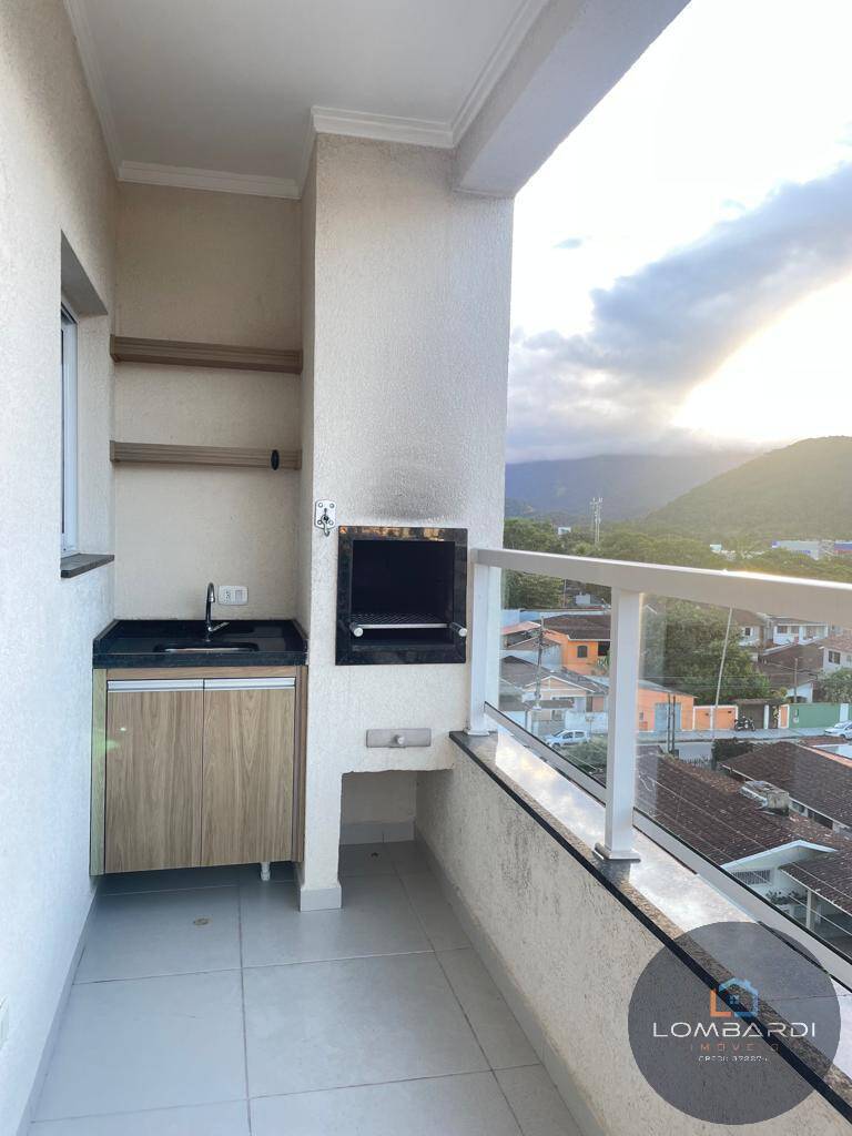 Cobertura, 3 quartos, 100 m² - Foto 2