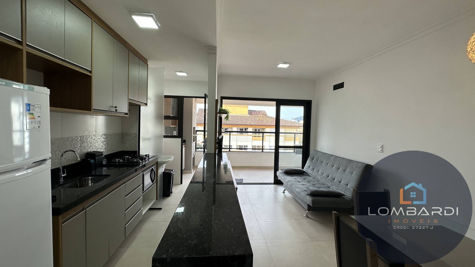 Apartamento, 2 quartos, 67 m² - Foto 6