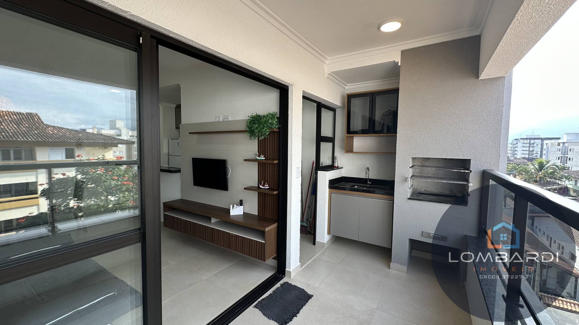 Apartamento, 2 quartos, 67 m² - Foto 2