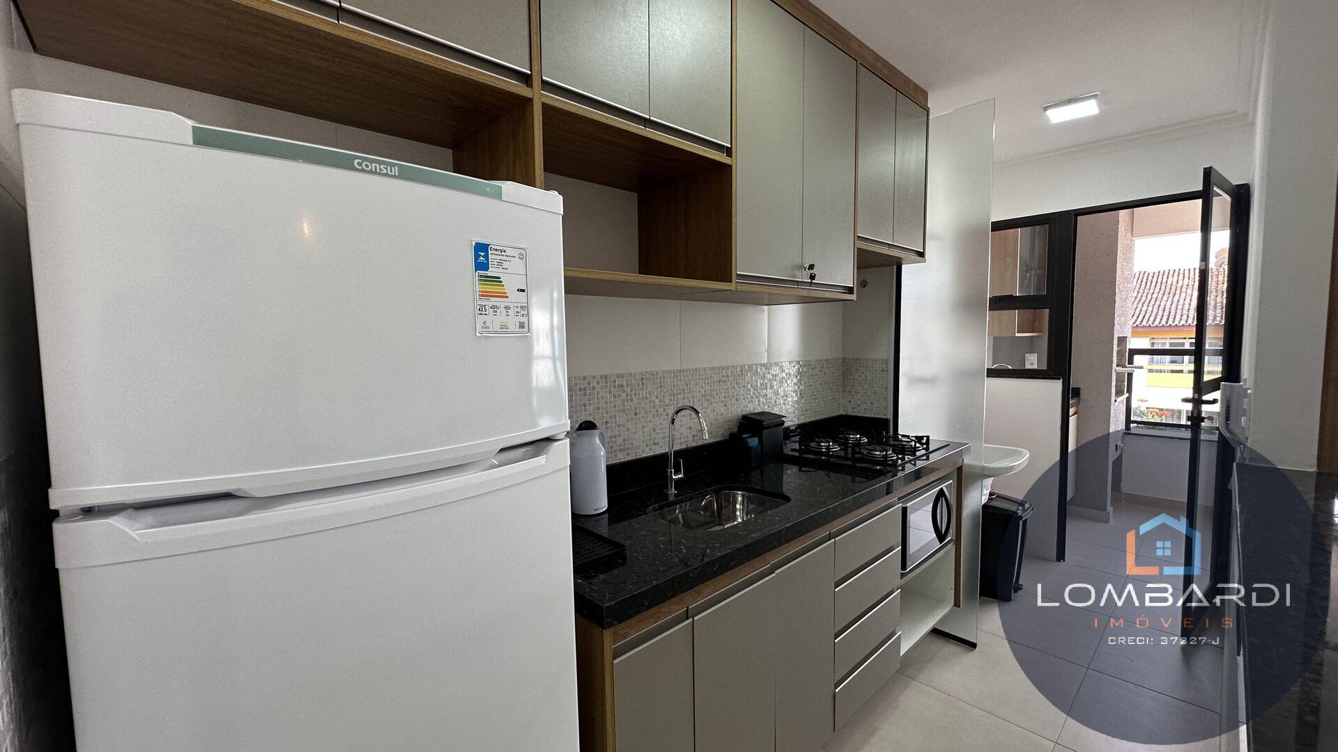 Apartamento, 2 quartos, 67 m² - Foto 8