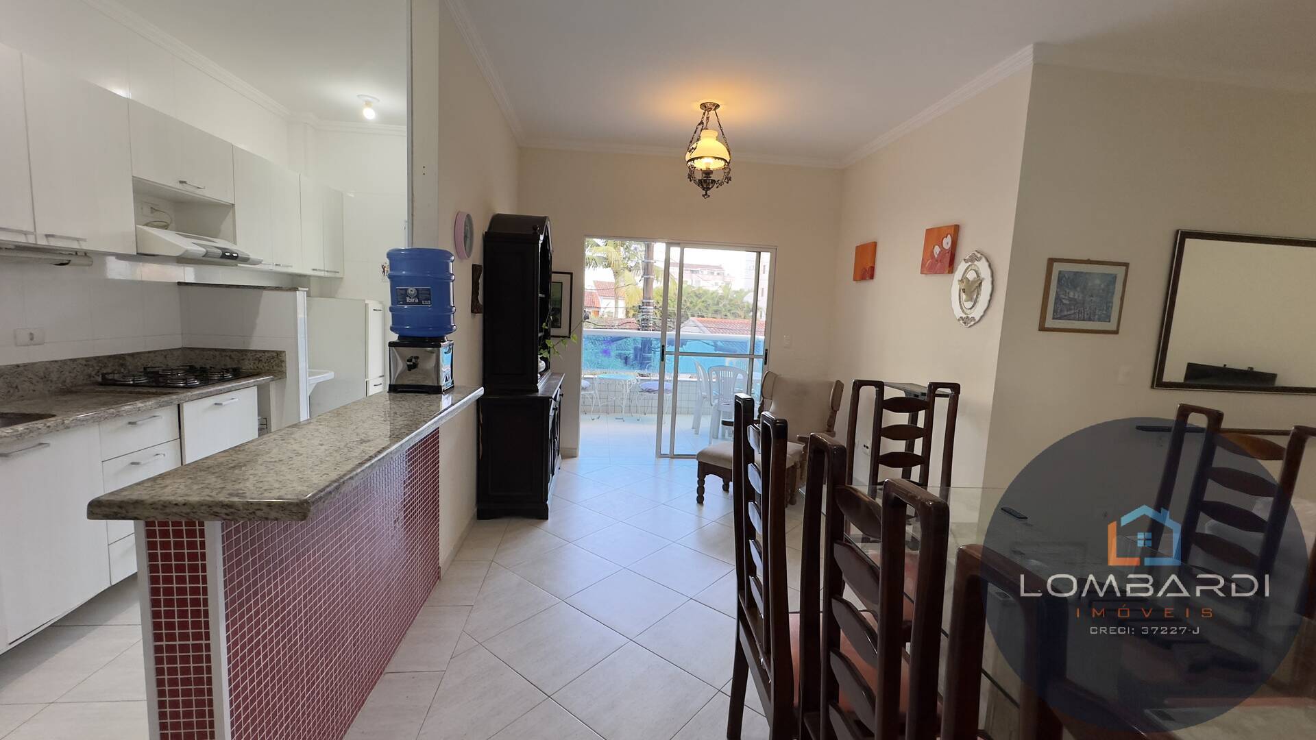 Apartamento, 3 quartos, 100 m² - Foto 7
