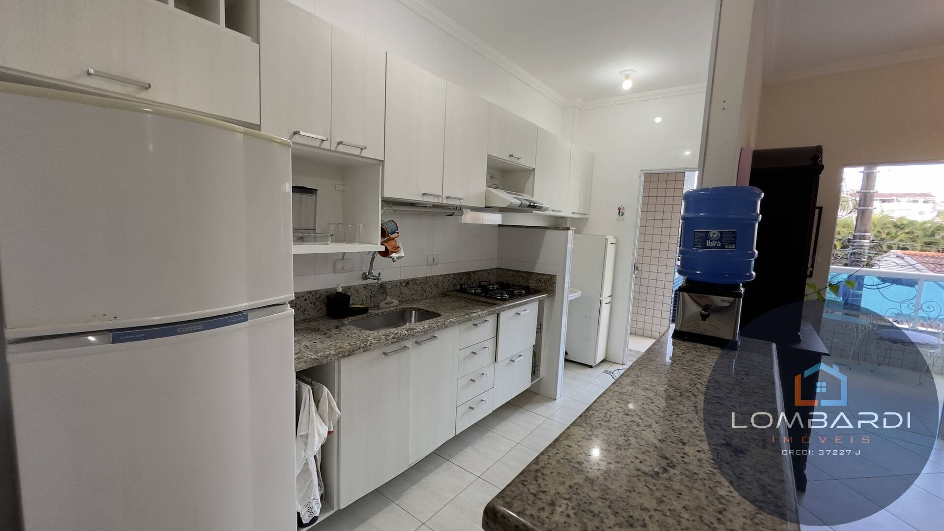 Apartamento, 3 quartos, 100 m² - Foto 12