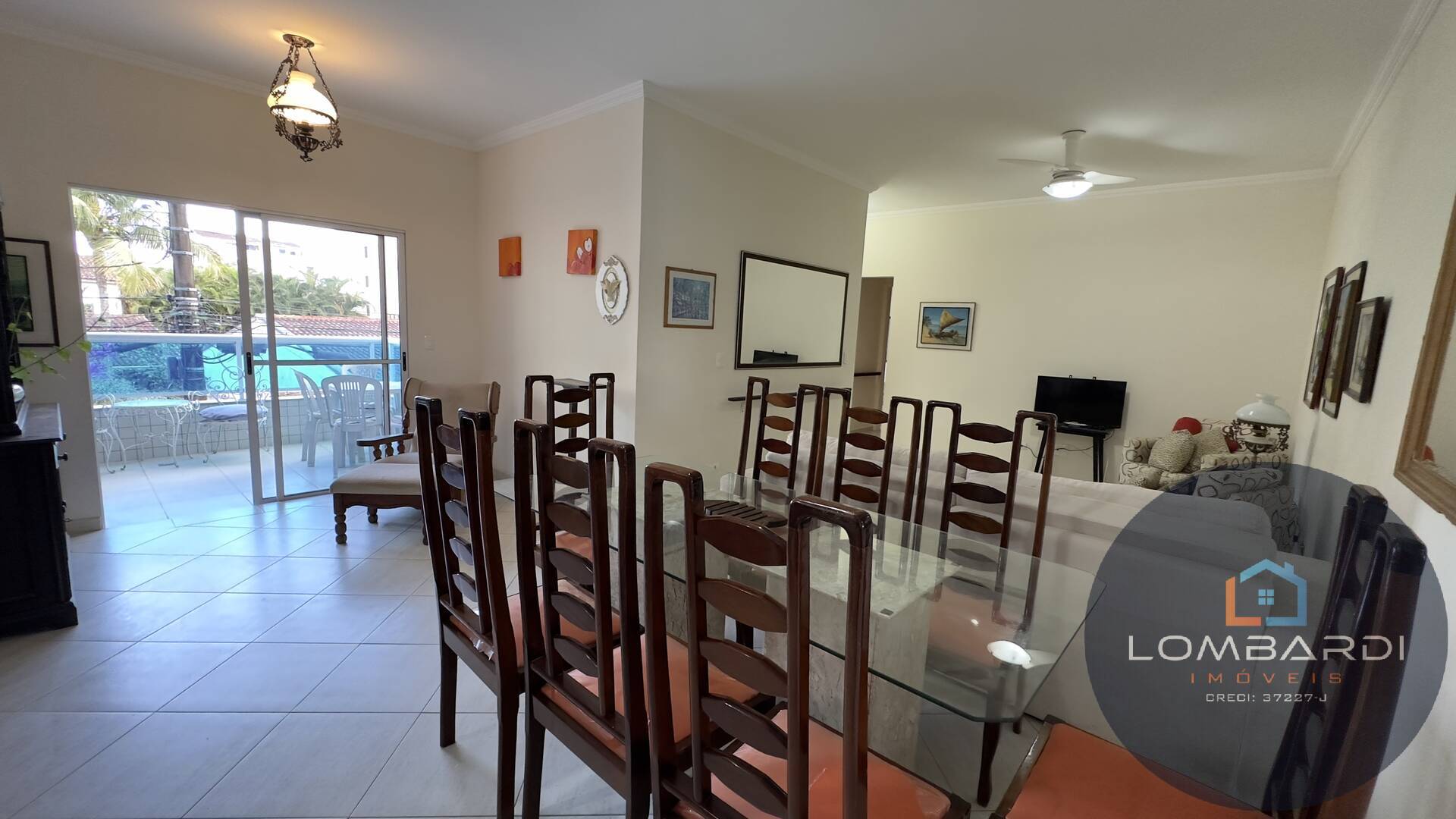 Apartamento, 3 quartos, 100 m² - Foto 6