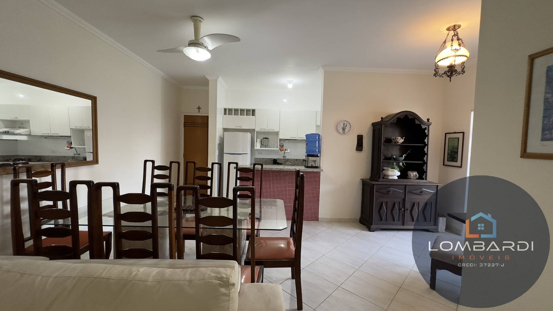 Apartamento, 3 quartos, 100 m² - Foto 10