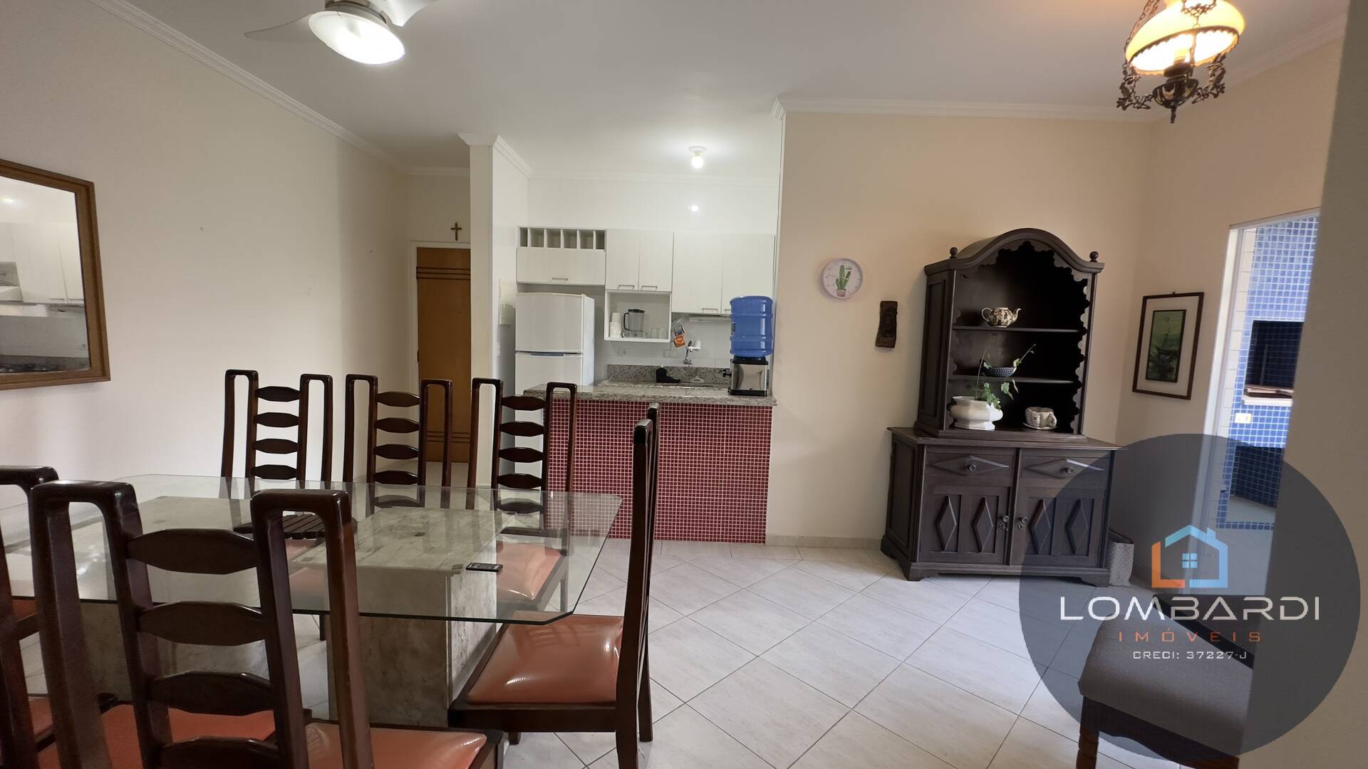 Apartamento, 3 quartos, 100 m² - Foto 11