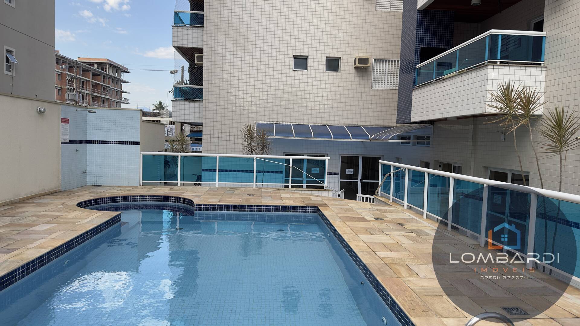 Apartamento, 3 quartos, 100 m² - Foto 29
