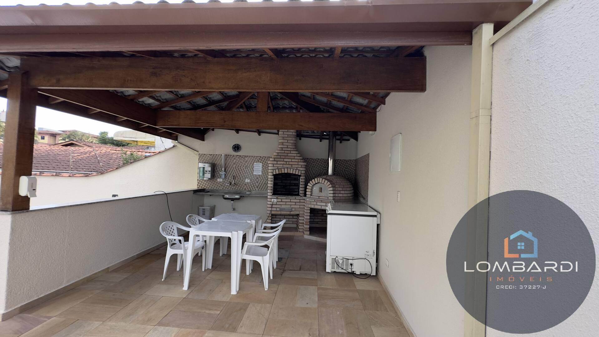 Apartamento, 3 quartos, 100 m² - Foto 30