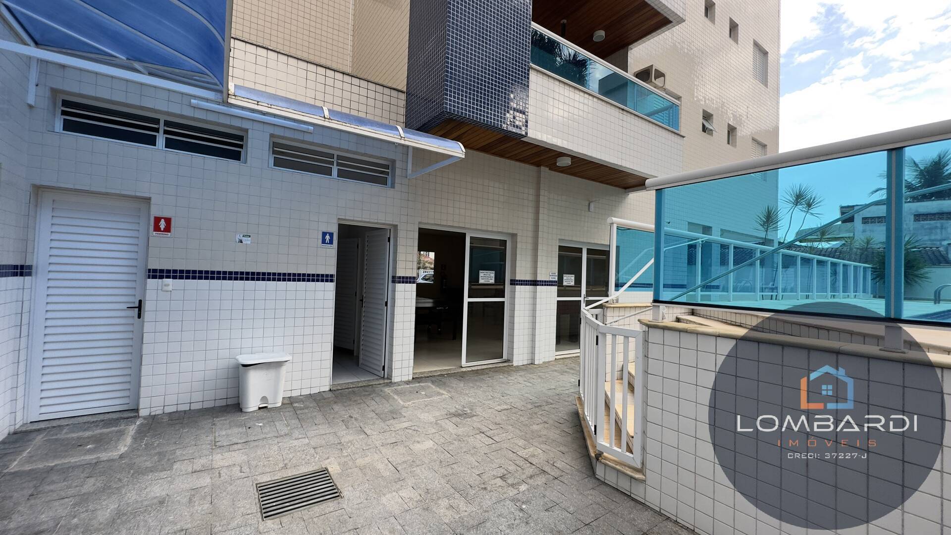 Apartamento, 3 quartos, 100 m² - Foto 31