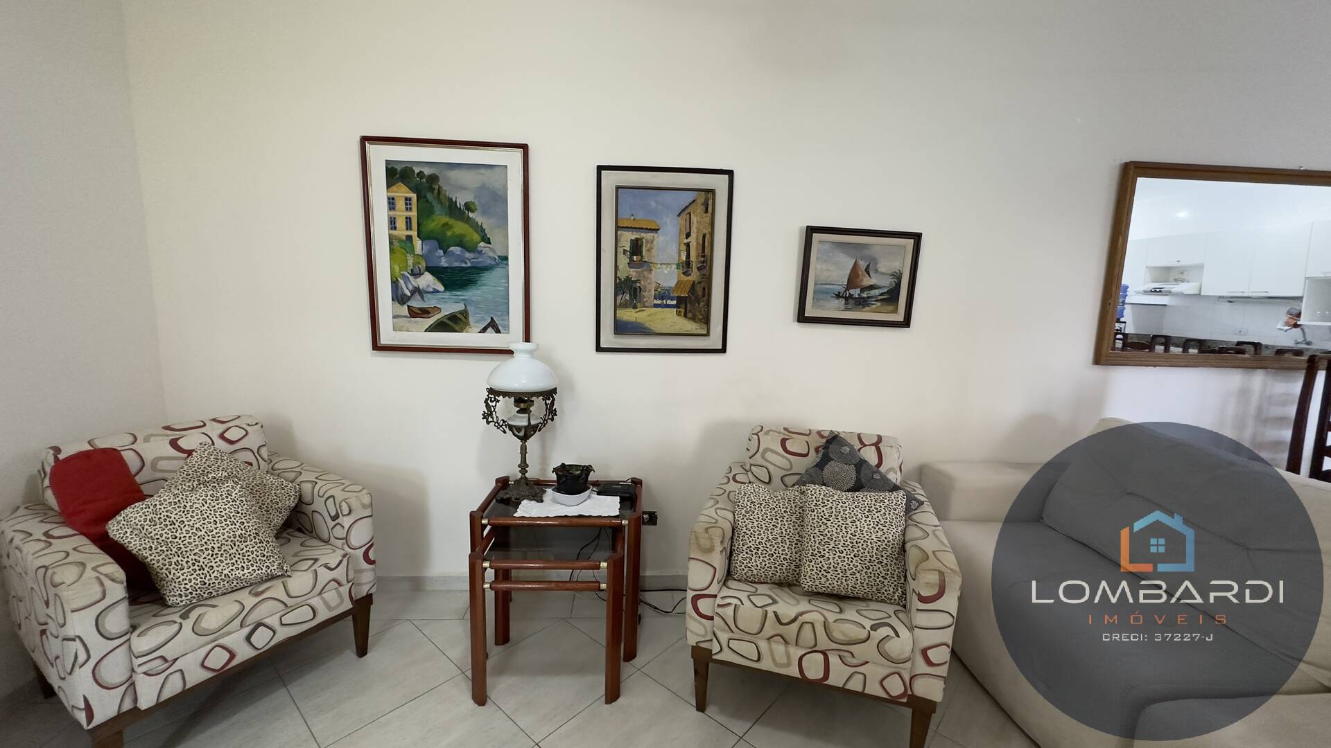 Apartamento, 3 quartos, 100 m² - Foto 14